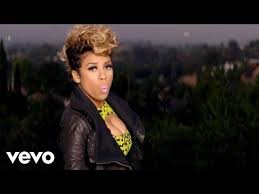 K Michelle Can T Raise A Man Official Video Youtube Keyshia Cole Music Videos Vevo Keyshia