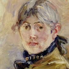Morisot: Passport to Paris