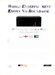 Image result for Drake SW1