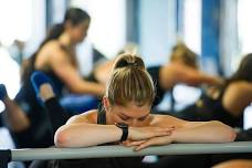 Comprehensive Instructor Training | Barre Intensity