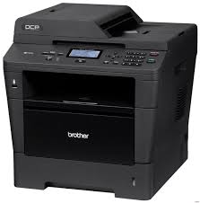 Brother dcp 7065dn driver download for windows and mac brother support / this download only includes the printer and scanner (wia and/or twain) drivers, optimized for usb or parallel interface. Brother Dcp 8110dn Mfp Laser Printer Argecy