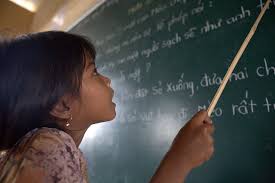 Vietnamese is also recognised as a minority language in the czech republic Vietnamese Language Guide Languages In Vietnam Studycountry