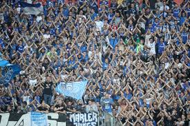 Gelsenkirchen, germany — schalke has condemned the fans who police said pelted players during this encounter, so far unidentified individual people from the crowd crossed lines which fc. Fc Schalke 04 On Twitter This Week Was For You Fans Thank You For The Amazing Support Again And Enjoy The 3 Points F95s04 S04