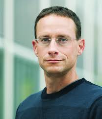 Safety vs privacy: prof seeks balance Is this water safe to drink?