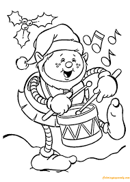 The original format for whitepages was a p. Christmas Elf Playing Drum Coloring Pages Christmas Coloring Pages Coloring Pages For Kids And Adults