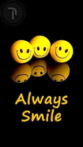 Pin By Marwa Amar On Wallpaper Smile Wallpaper Happy Wallpaper Happy Smiley Face