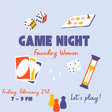 Profile for Foundry Church