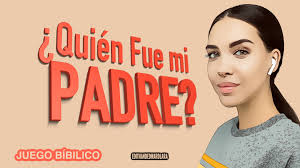 Juego biblico adventista powerpoint : Juego Biblico Quien Fue Mi Padre