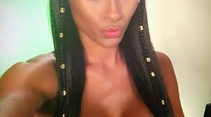 Ashley Nicole Roberts Net Worth