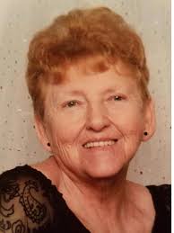 Obituary for Emaline Ash