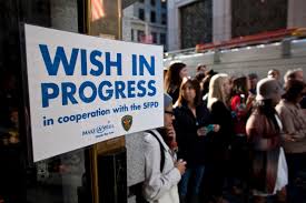 We serve northern utah county with offices in lehi, saratoga springs, orem and pleasant grove. Is Make A Wish Effective A New Study Looks At The Cost And Benefits Big Think