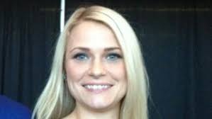 Meet CBC Saskatchewan Future 40 winner Jackie Straub