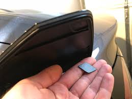 Today they have become more common as they are usually included as a standar. Fixing Push To Open Charge Door Problem Tesla Owners Online