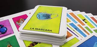 2,683 likes · 16 talking about this. En Tiempos De Coronavirus Surge La Loteria De La Cuarentena