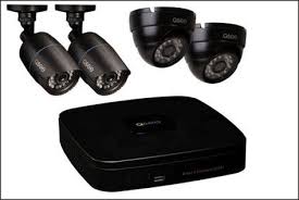 Class 3 circuits limit the output power to a level that usually will not initiate. How To Hardwire Home Surveillance Cameras Hometips