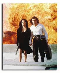 Desperado features supporting performances from cheech marin as a cynical bartender, steve buscemi as the cantina patron who sets up the story, and quentin tarantino as a man with a really terrible joke to tell. Ss2814422 Movie Picture Of Desperado Buy Celebrity Photos And Posters At Starstills Com