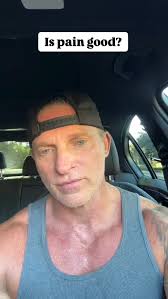 Posted @withregram • @1steveburton “The wound is the place where the Light  enters you.”, We all have been wounded., This really does speak to the idea  that we can get through the struggles, trials, ...