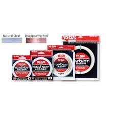 Maybe you would like to learn more about one of these? Yo Zuri Top Knot Fluorocarbon Leader Line Pink 50lb 30yds R1233 Dp Walmart Com Walmart Com
