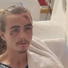 Fundraiser by James Agnew : Kyle's Recovery