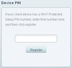Linksys Official Support Adding Wireless Devices To Your Network Using The Wps Feature Of The Linksys Smart Wi Fi