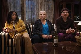 The Burbs' Opens Big for Peacock After Super Bowl Sunday Premiere