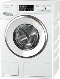 Wwh660 Wcs Tdos Wificonn Ct W1 Front Loading Washing Machine Front Loading Washing Machine Washing Machine White Washing Machines
