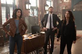 The official facebook page for ncis: The Order Of The Mongoose Ncis New Orleans Wiki Fandom