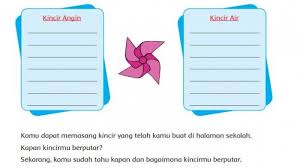 Demikian artikel yang berjudul kunci jawaban buku siswa tema 9 kelas 5 halaman 82, 85, 86, 92, 93. Kunci Jawaban Tema 2 Kelas 4 Sd Halaman 21 23 24 25 26 Pembelajaran 3 Kincir Angin Kincir Air Tribunnews Com Mobile