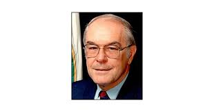 Benard Rusche Obituary (1931