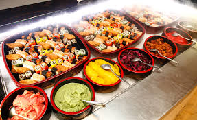 Le méridien putrajaya hotel, ioi resort, 62502 serdang, putrajaya. International Buffet Latest Recipe Le Meridien Kuala Lumpur