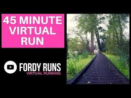 Virtual Running Videos For Treadmill With Music Youtube In 2020 Virtual Run Virtual Walk Running On Treadmill