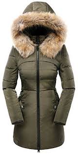 Orolay Women S Down Jacket With Faux Fur Trim Hood Fur Hood Coat Down Coat Winter Jackets Also set sale alerts and shop exclusive offers only on shopstyle. pinterest