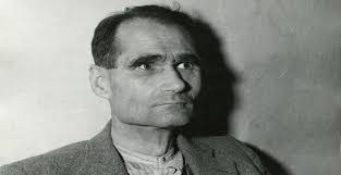 Rudolf Hess Biography