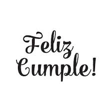 Productos Archivo Pagina 2 De 9 Lamusila Letras Feliz Cumple Feliz Cumpleanos Letra Cumpleanos Letra