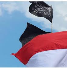 Dan yang teramat sangat disayangkan adalah banyak sekali orang islam yang tertipu. Sabda Nabi Saw Al Mahdi Akan Muncul Setelah Keluarnyapanji Panji Hitamdari Sebelah Timur Yang Mana Pasukan Ini Tidak Pernah Kal Kehendak Allah Hitam Instagram