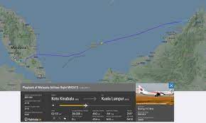 Choose to travel in economy, business or first class. Review Of Malaysia Airlines Flight From Kuala Lumpur To Kota Kinabalu In Business