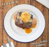 Sticky Toffee Pudding - Pub Grub - Episode 6, In this series, I’ll be  showing you how to cook Delicious British Pub Food!, Recipe for Sticky  Toffee Pudding, Serves 6-8, Ingredients:, Sticky Toffee ...