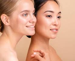 IPL Photorejuvenation