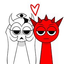 Comments 1052 to 1013 of 86130 - Incredibox - Sprunki by wolf_hal