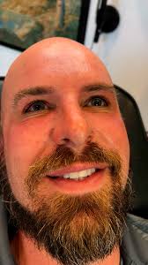 Color boost for Steve today. A...