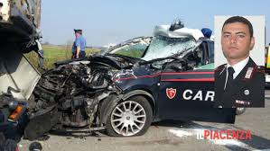 Aggiornamenti sul sito di autostrade.it. Carabiniere Morto Durante L Inseguimento In Appello Confermata La Pena Di Due Anni E Sei Mesi