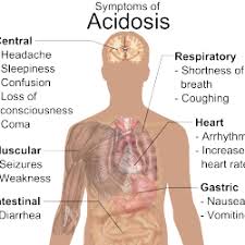 acidosis and alkalosis lab tests online