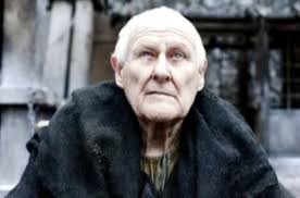 Game of Thrones characters who died of old age