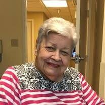 Mrs. Mary Joanne Gleaton Sledge Obituary