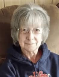 Barbara Jean (Shook) Brown Obituary