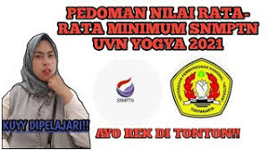 We did not find results for: Bongkar Nilai Rata Rata Rapor Minimum Untuk Snmptn Upn Veteran Yogya 2021 Youtube