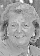 Justine Fletcher Obituary (2020)