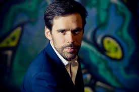 Dmitry Shiskin, Tanguy de williencourt, le consort and nicholas scott  perform at the 'Le Festival Radio France Occitanie Montpellier'