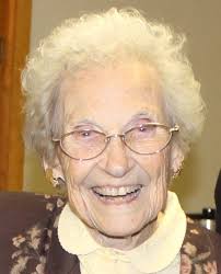 Obituary information for Marian Valentine