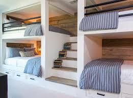 See more ideas about bunk rooms, bunk room, kids bunk beds. 15 Of Joanna Gaines Best Kids Room Decorating Ideas House Home